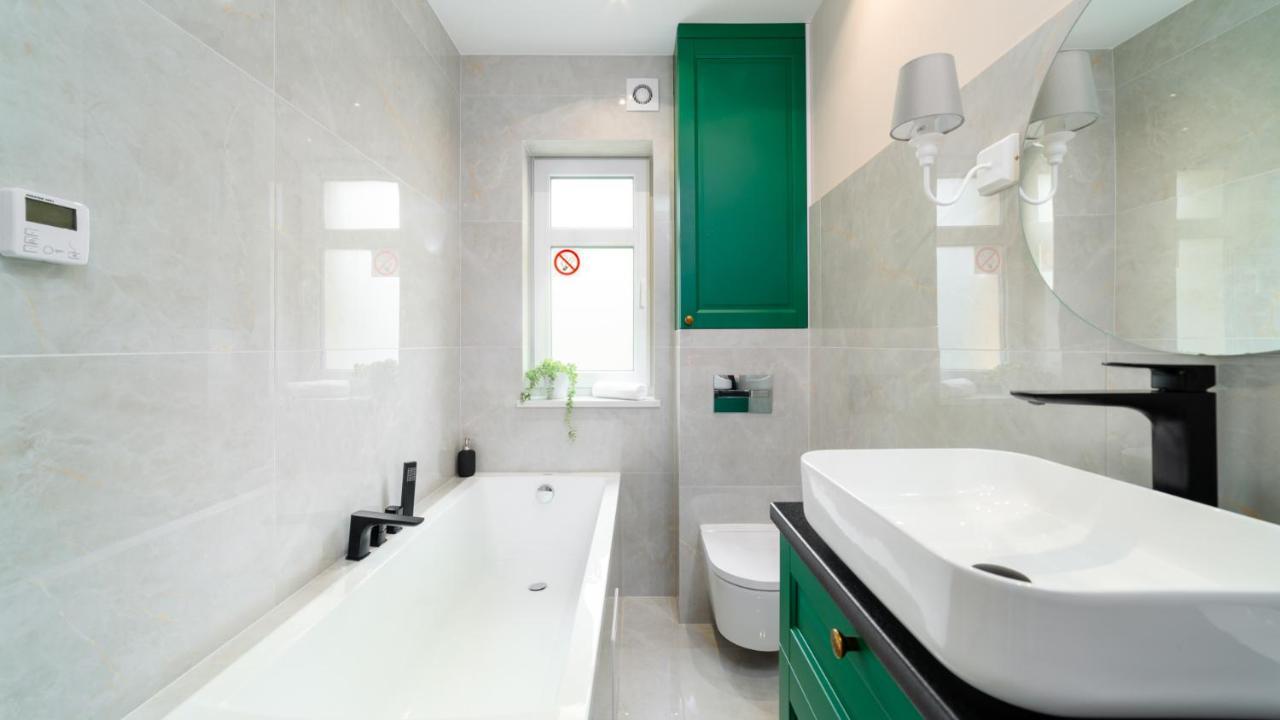 Royal Green Apartamenty Deptak Karpacz Exterior foto